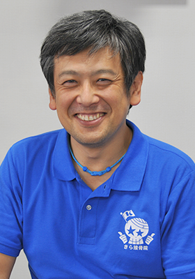吉良　晋平