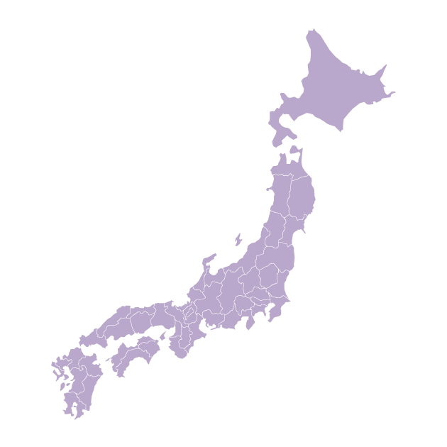エリアから探す