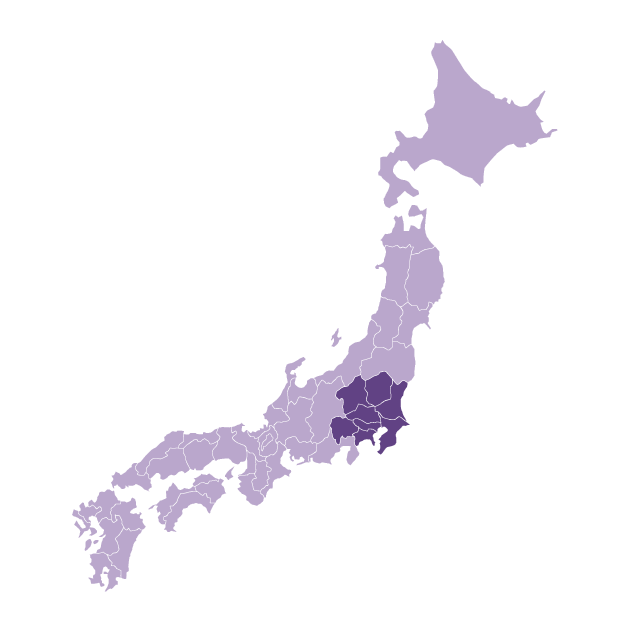東北
