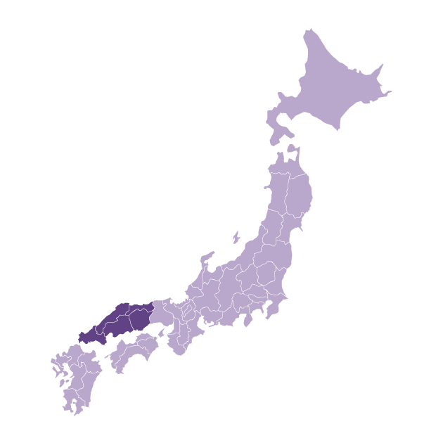 四国